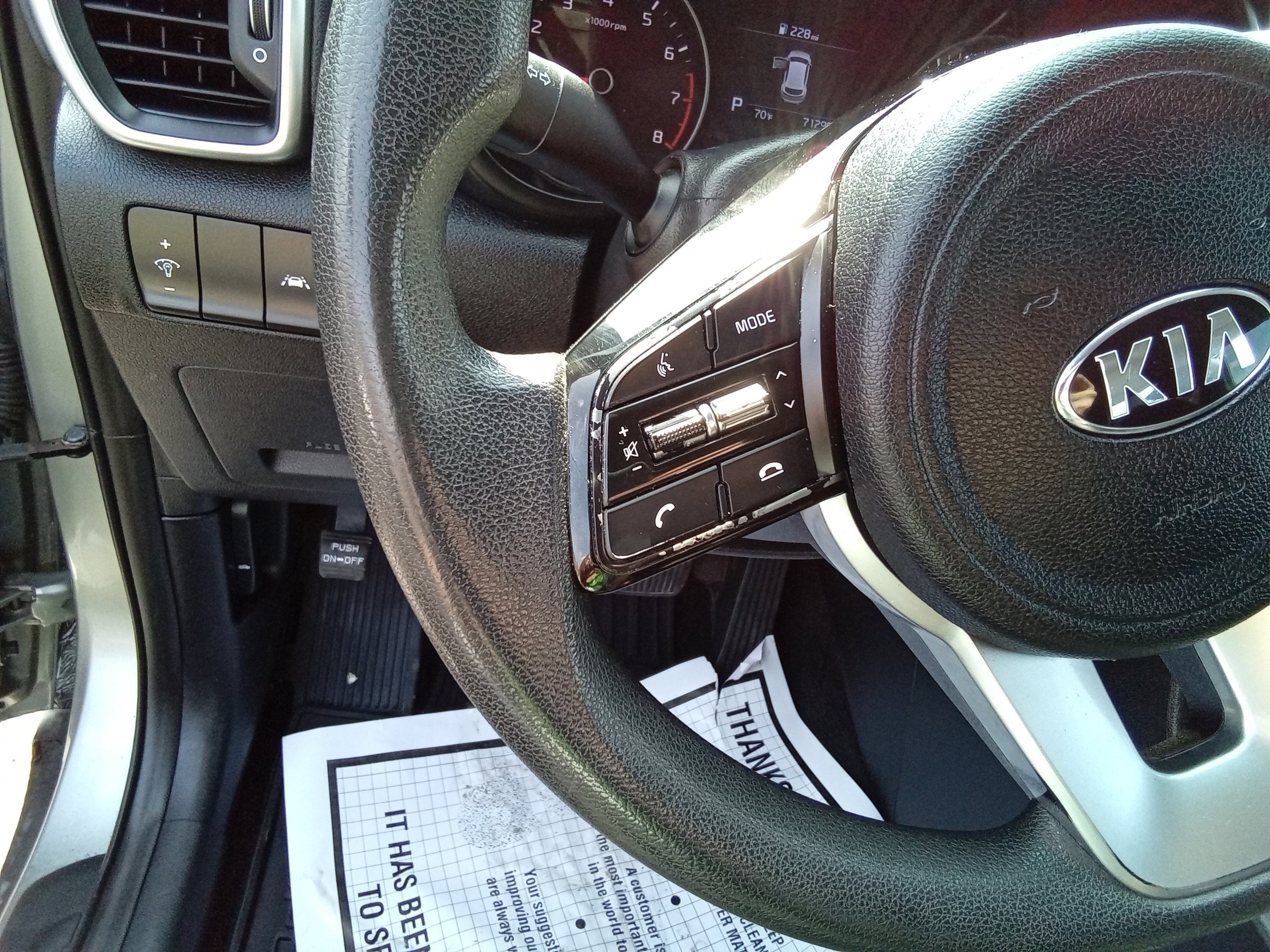 Used 2020 Kia Sportage LX image 17