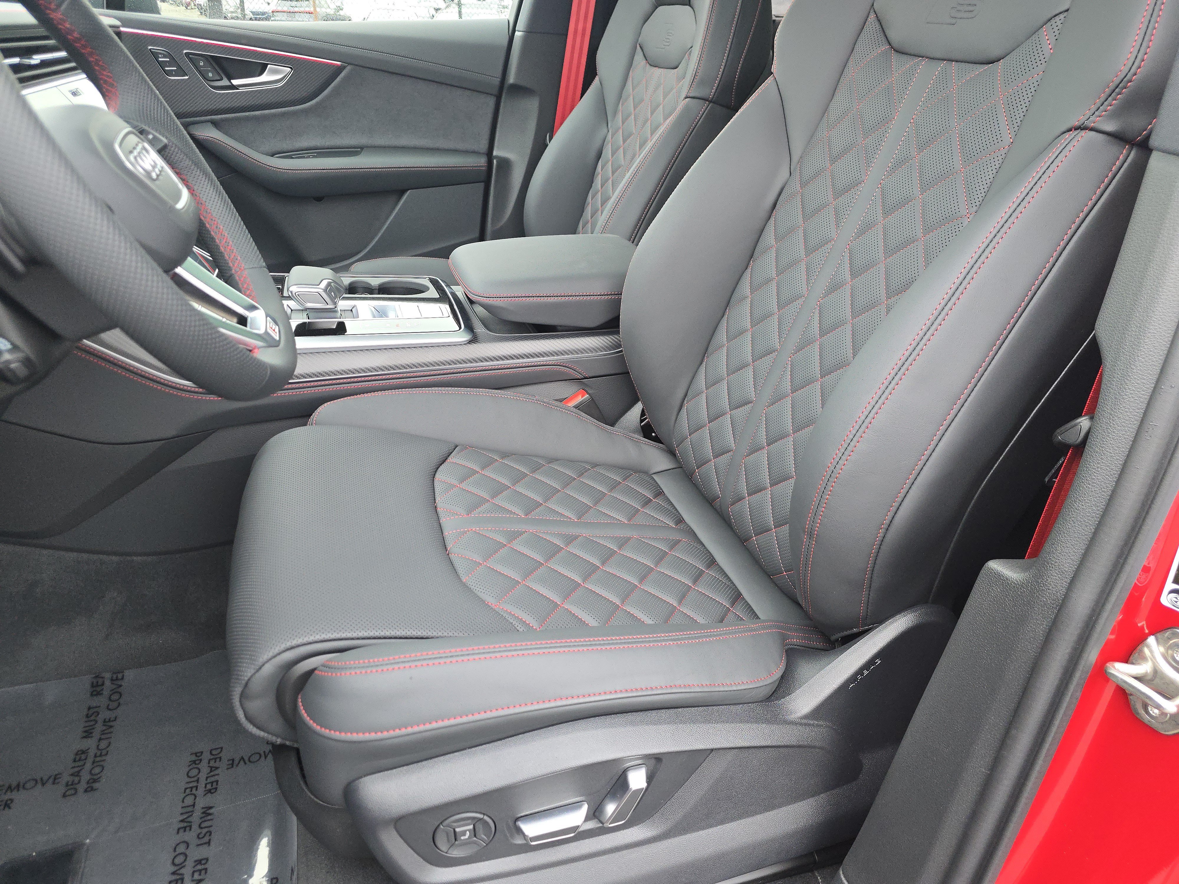 New 2026 Audi Q7 3.0T Prestige AWD/4WD image 21