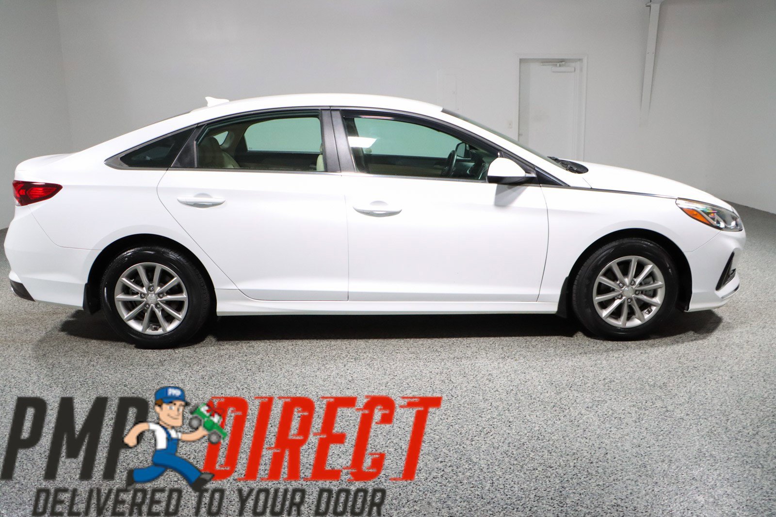 Used 2018 Hyundai Sonata SE image 6