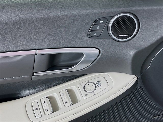 Used 2023 Hyundai Sonata Limited w/ Cargo Package image 19