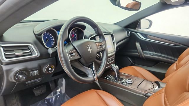 Used 2019 Maserati Ghibli S Q4 AWD/4WD image 20