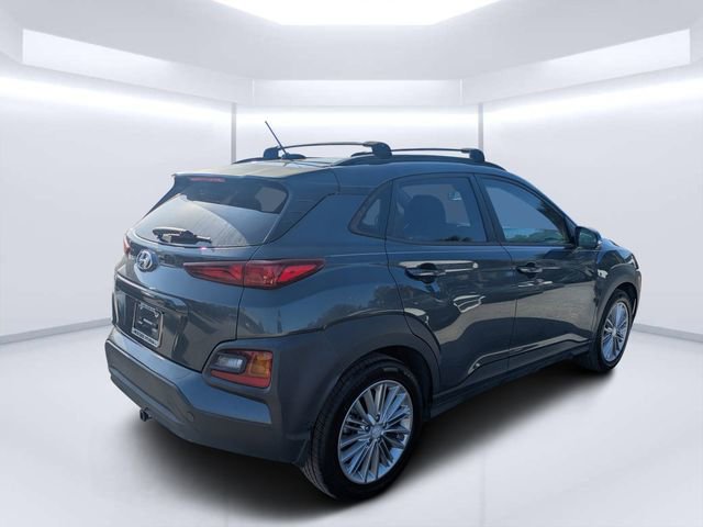 Used 2019 Hyundai Kona SEL image 3