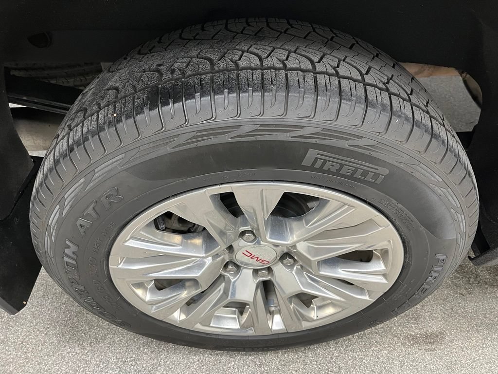 Used 2020 GMC Sierra 1500 Denali w/ Technology Package AWD/4WD image 17