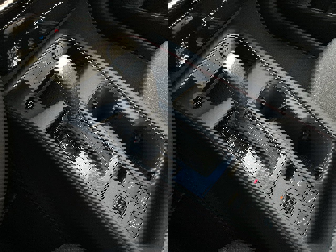 New 2026 Nissan Sentra SV image 31