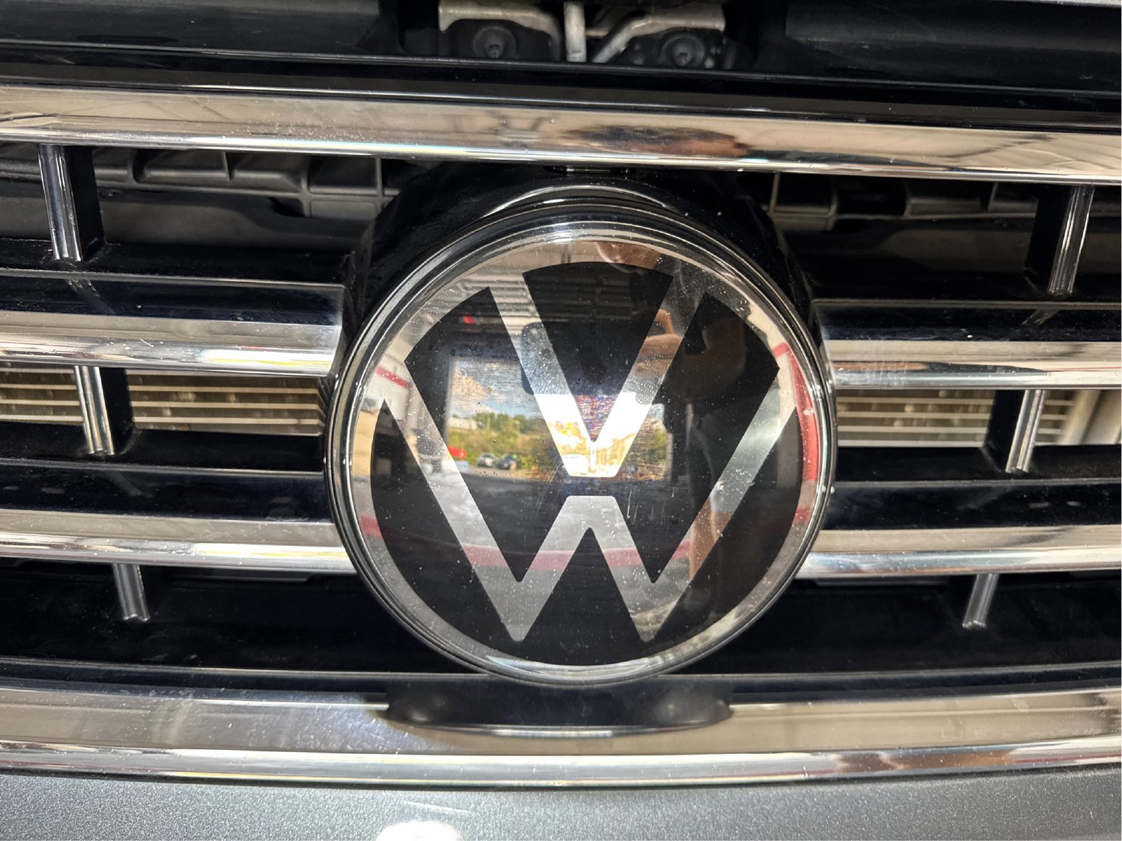 Used 2024 Volkswagen Tiguan S FWD image 23