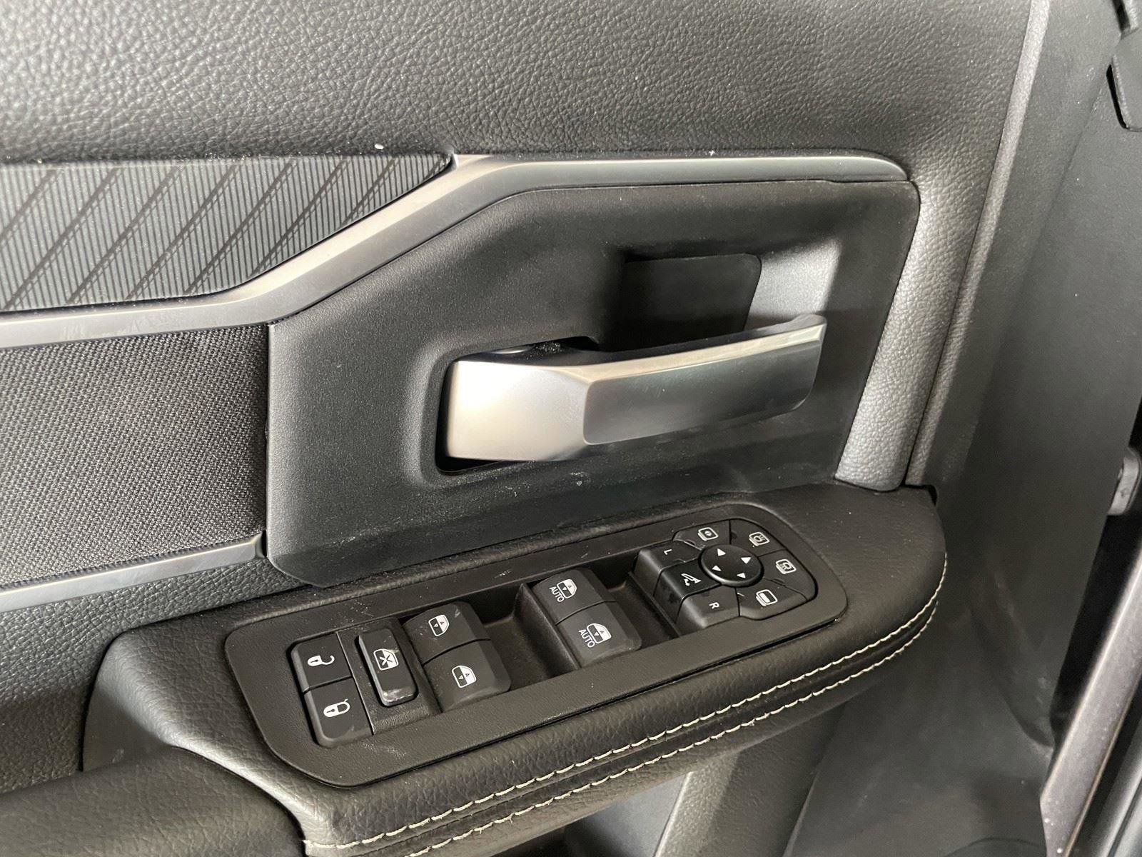 New 2025 RAM 2500 Big Horn image 24