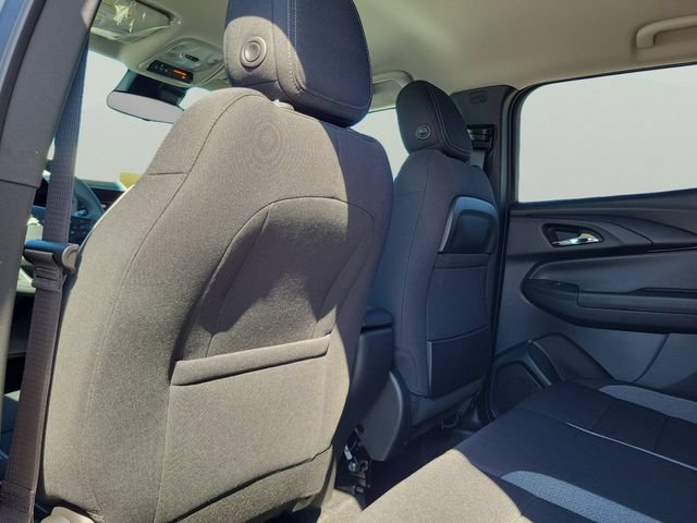 New 2026 Chevrolet TrailBlazer LT w/ Midnight Edition FWD image 9