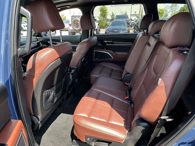 Used 2024 Kia Telluride EX AWD/4WD image 19