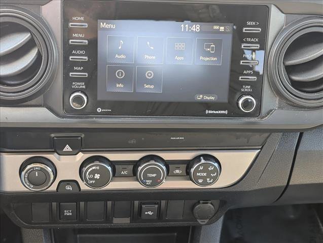 Used 2023 Toyota Tacoma SR w/ SR Convenience Package image 15