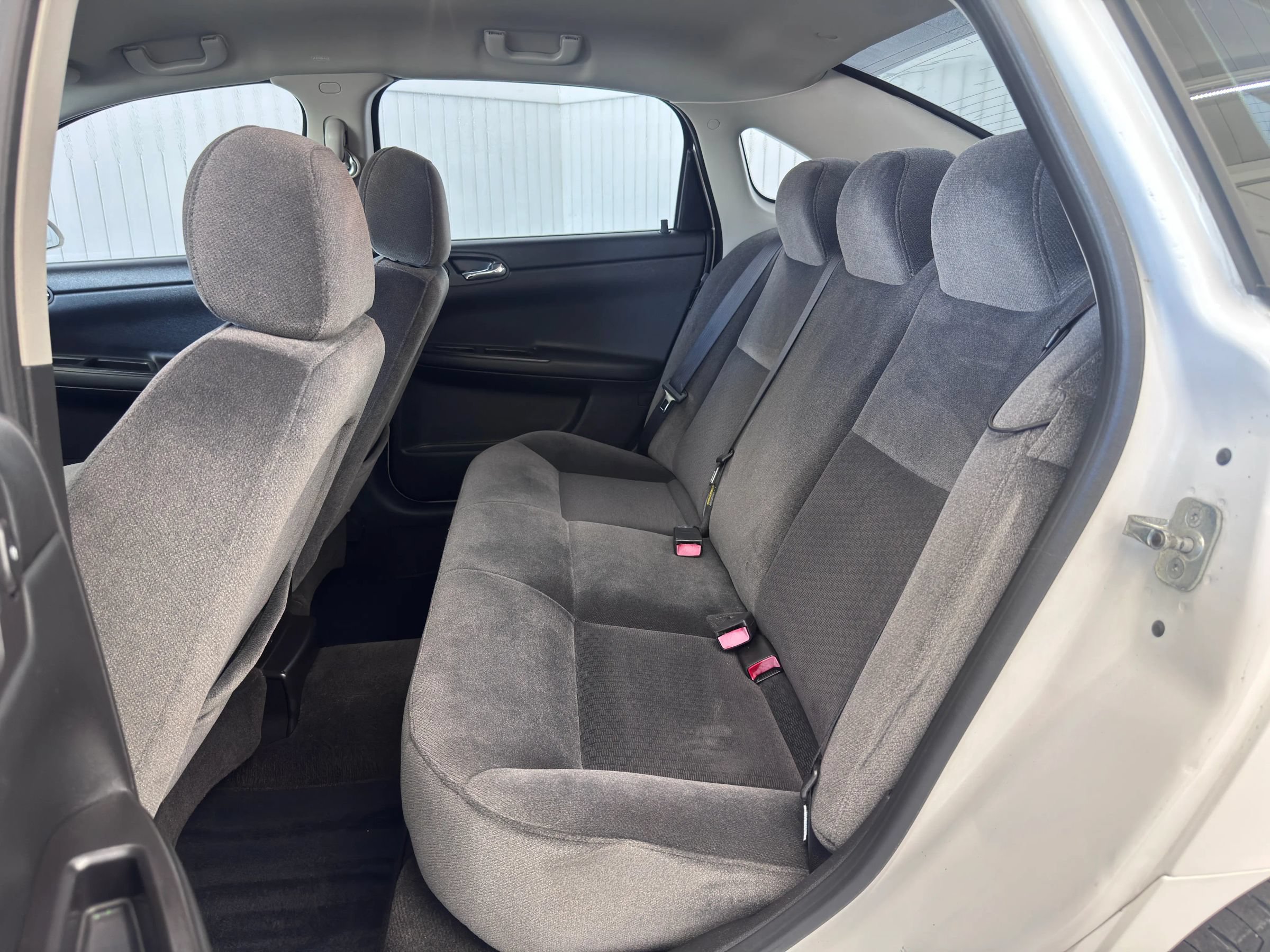Used 2006 Chevrolet Impala LS FWD image 12