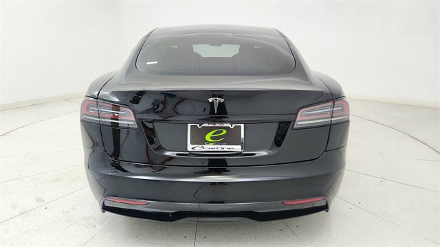 Used 2023 Tesla Model S Standard Range image 5