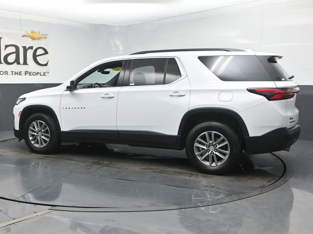Used 2023 Chevrolet Traverse LT FWD image 53