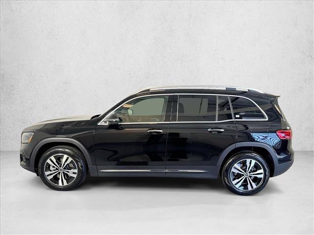 New 2026 Mercedes-Benz GLB 250 image 8
