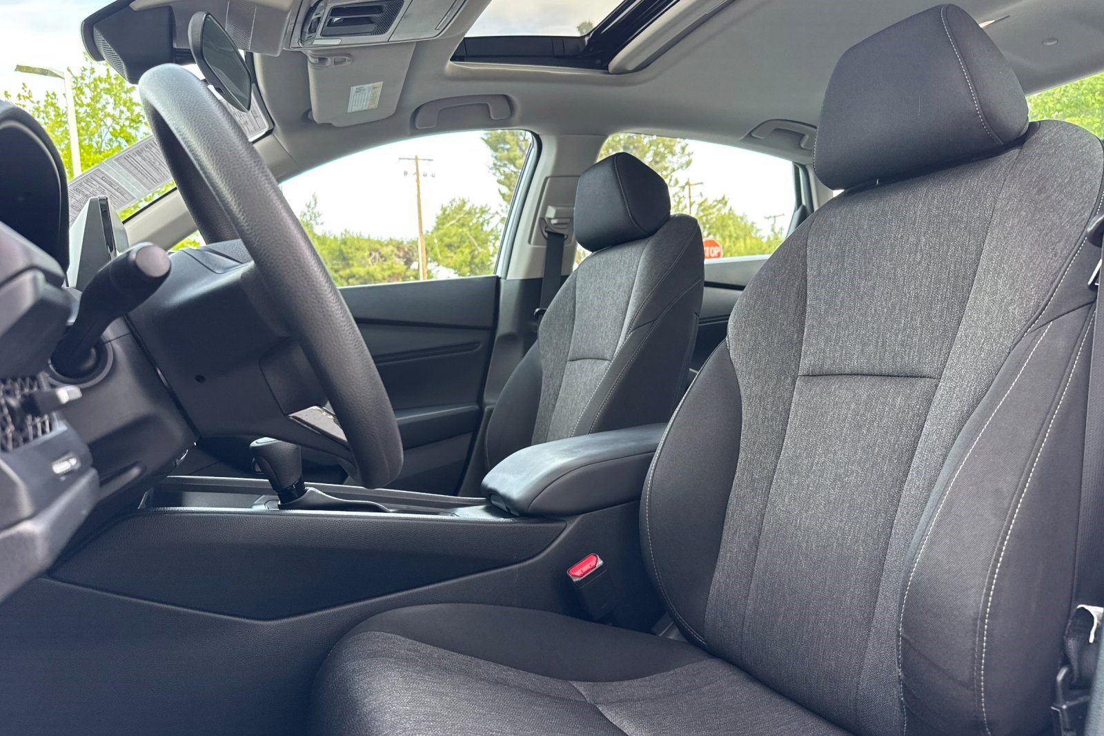 Used 2023 Honda Accord EX image 23