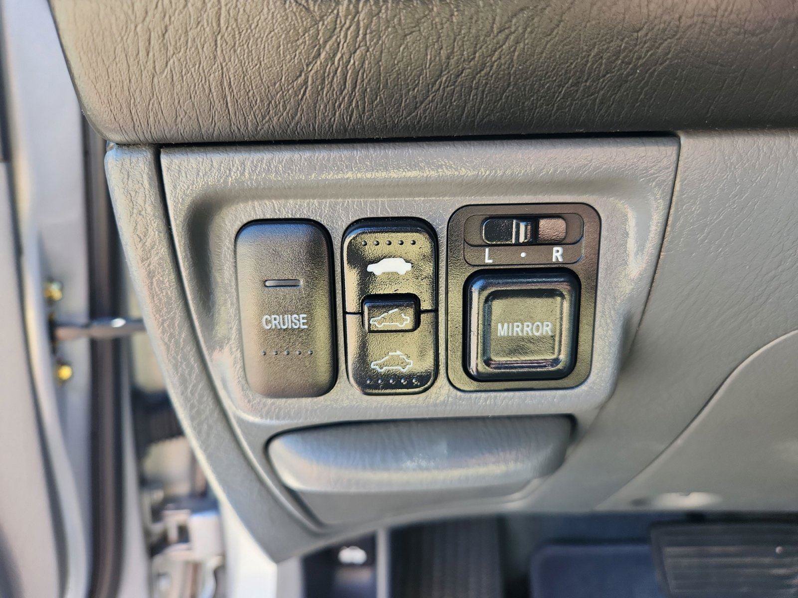 Used 2004 Honda Civic EX image 18