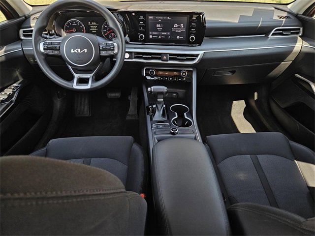 Used 2022 Kia K5 LXS image 14
