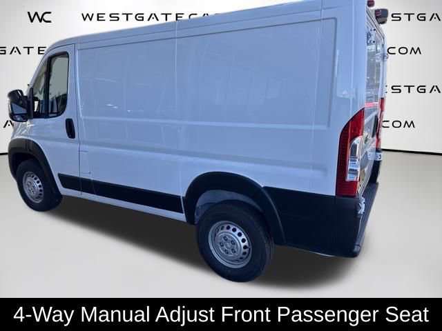 New 2026 RAM ProMaster 1500 w/ Convenience Group FWD image 22