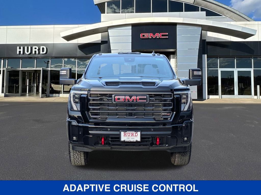 New 2026 GMC Sierra 3500 AT4 w/ AT4 Premium Plus Package image 9