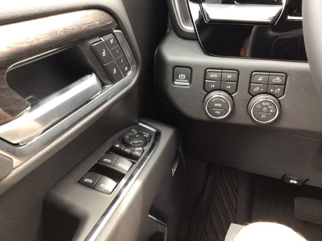 New 2026 Chevrolet Silverado 2500 LTZ w/ Trail Boss Package image 9