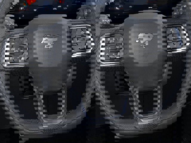 New 2025 Ford Mustang GT Premium image 12