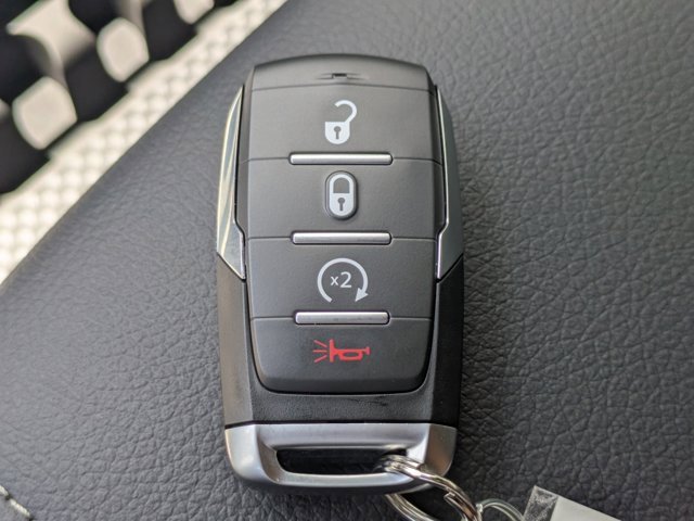 New 2026 RAM 1500 Big Horn image 25