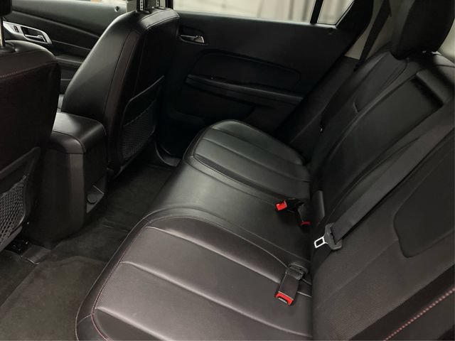 Used 2015 GMC Terrain SLT w/ Open Road Package AWD/4WD image 11