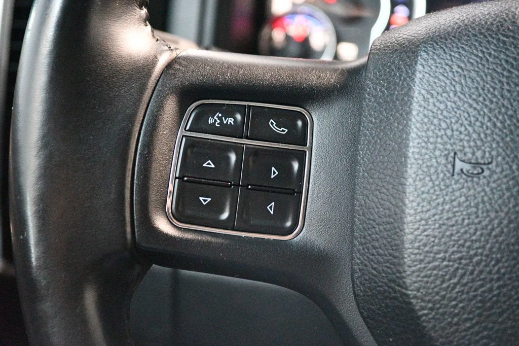 Used 2016 RAM 1500 Lone Star AWD/4WD image 56