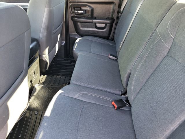 Used 2021 RAM 1500 Classic Warlock w/ Luxury Group image 21