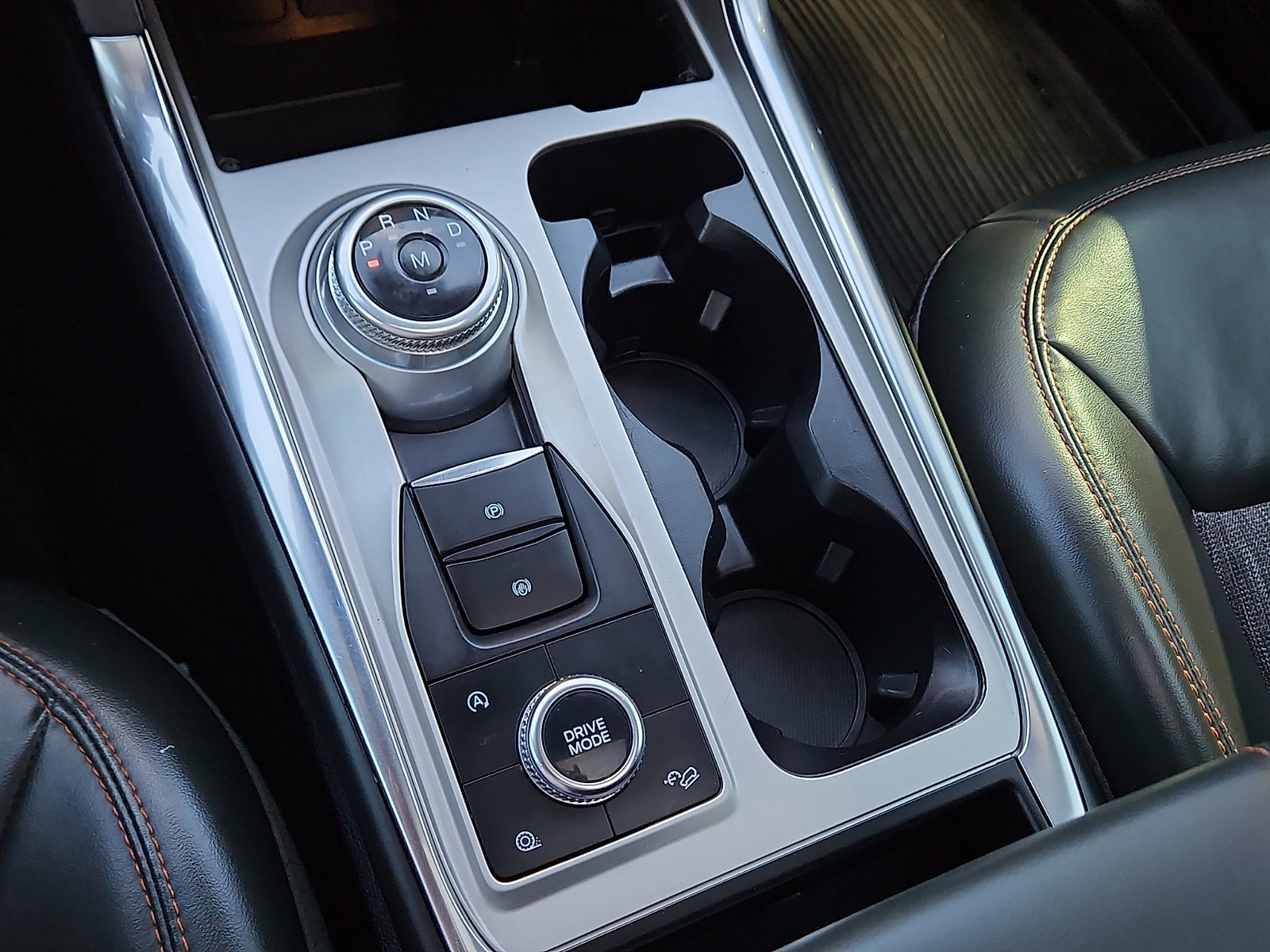 Used 2021 Ford Explorer Timberline image 17