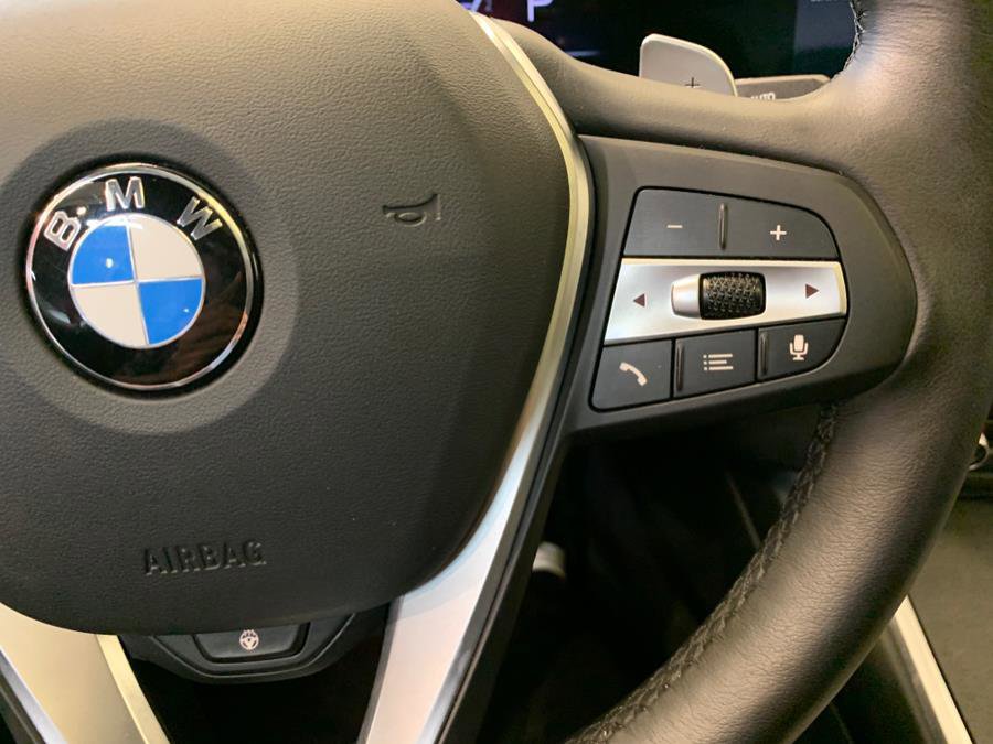 Used 2024 BMW 330i xDrive Sedan w/ Convenience Package image 23