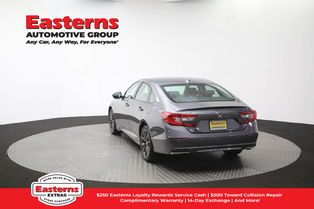Used 2021 Honda Accord EX-L image 70
