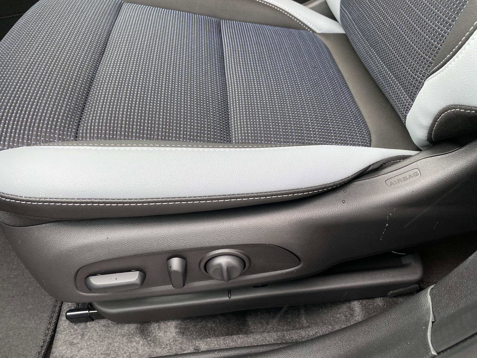 New 2026 Buick Envista Preferred w/ Convenience I Package FWD image 7