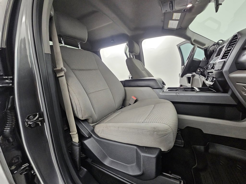 Used 2017 Ford F250 XLT w/ XLT Value Package image 20
