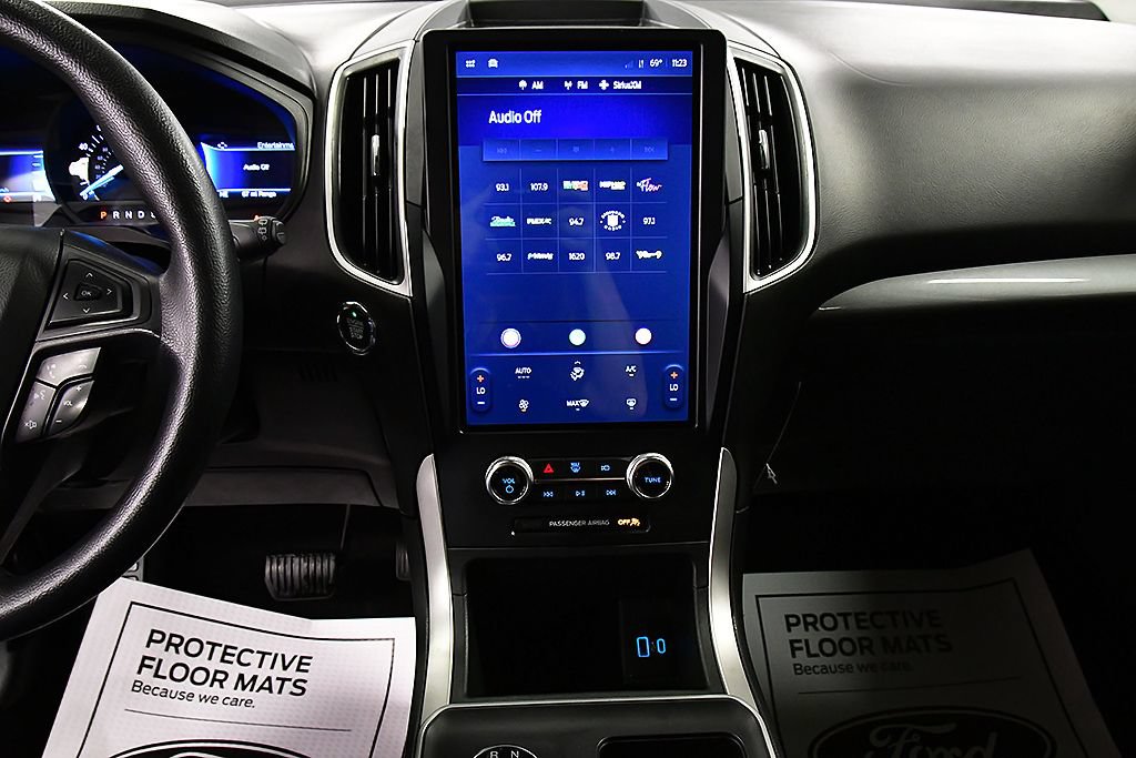 Used 2024 Ford Edge SE AWD/4WD image 25