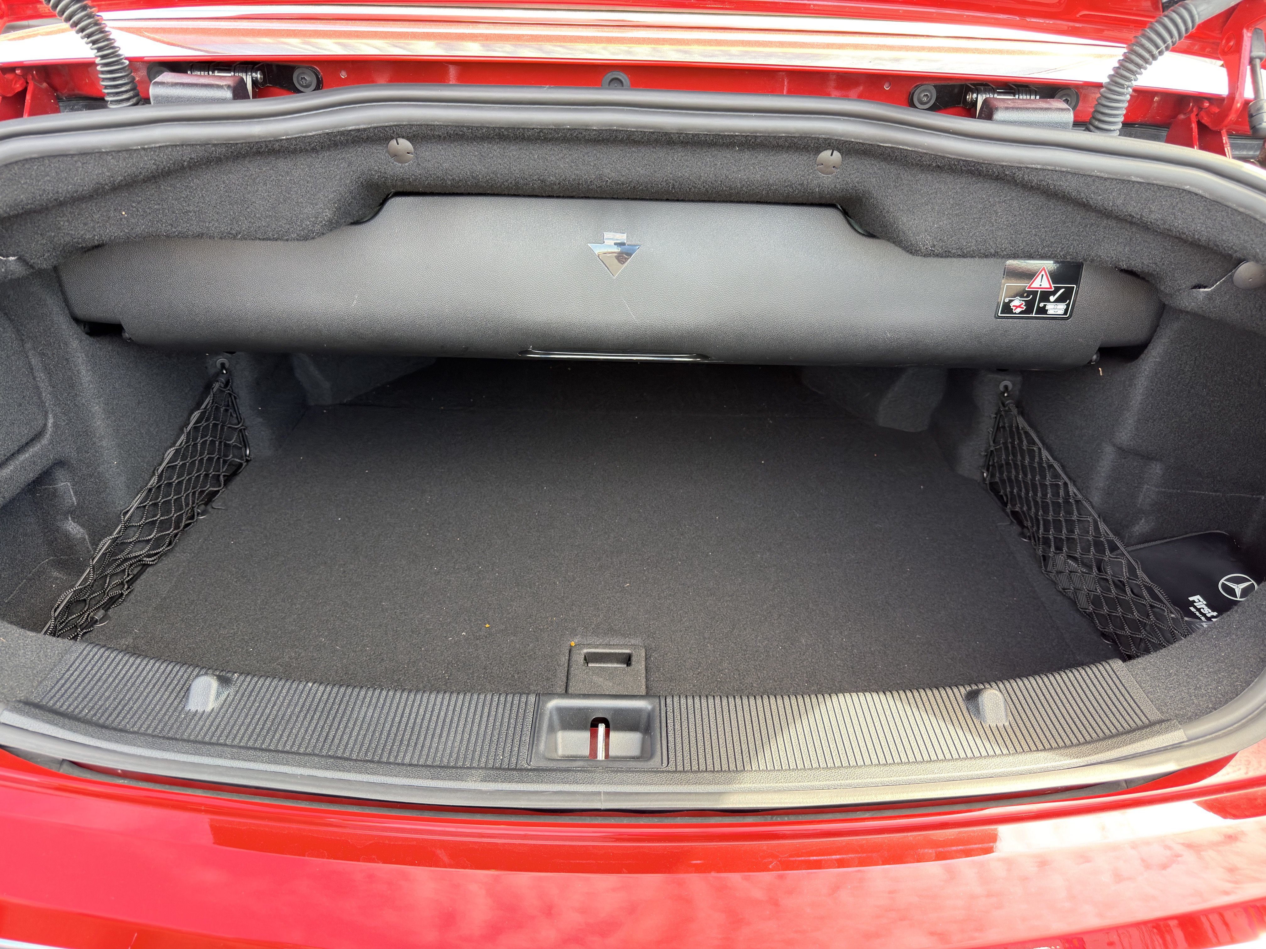 Used 2012 Mercedes-Benz E 350 Cabriolet image 14