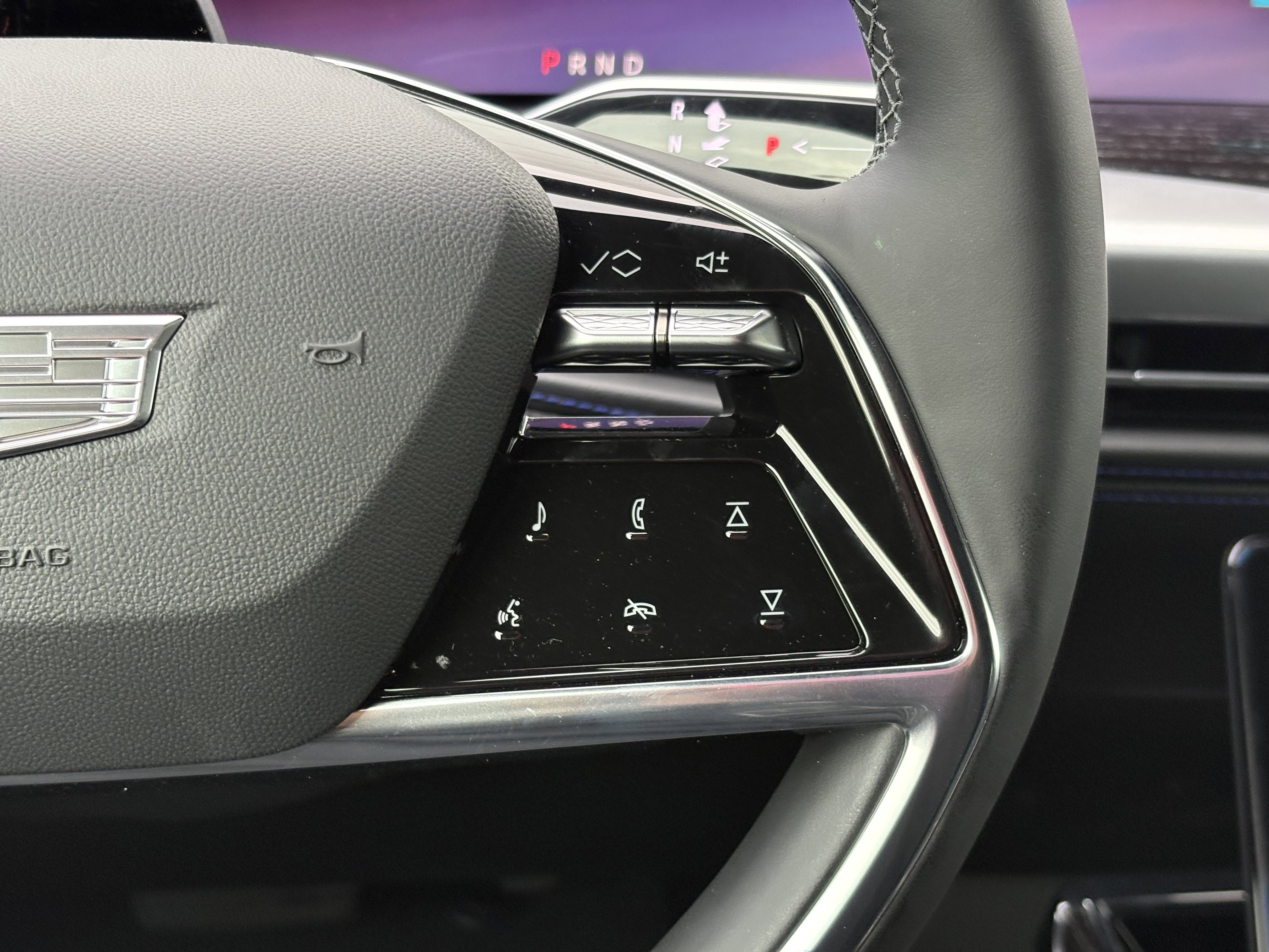 New 2026 Cadillac Escalade IQL Sport 1 image 19