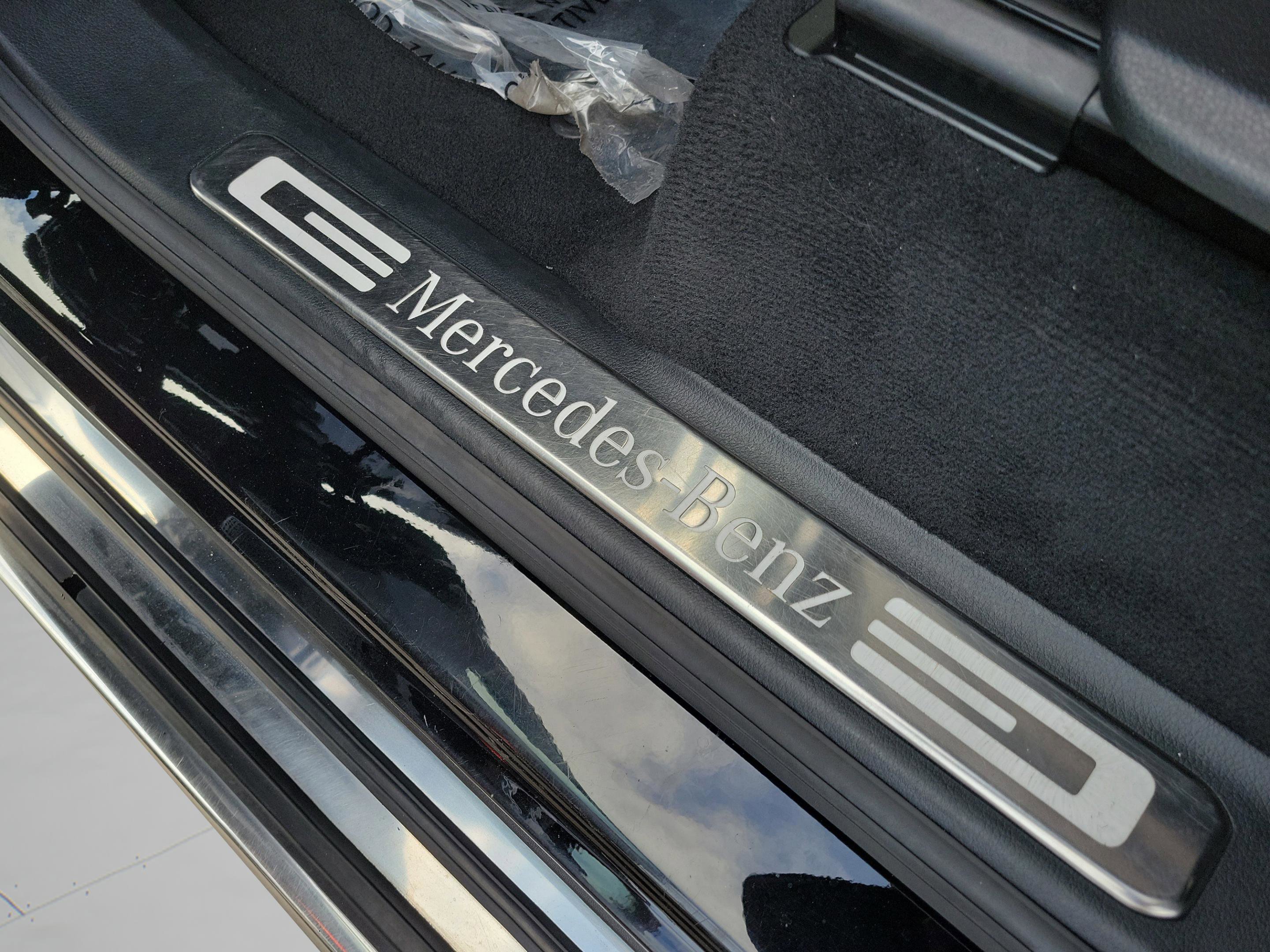 Certified 2021 Mercedes-Benz G 550 image 23