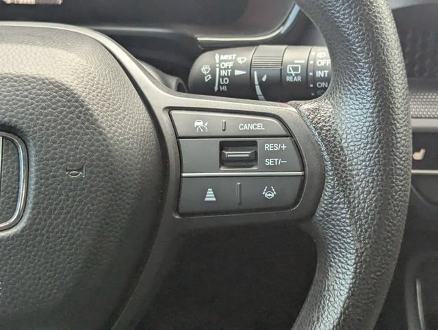 Used 2023 Honda CR-V EX image 20