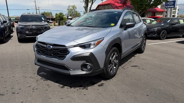 Certified 2026 Subaru Crosstrek 2.5i Premium AWD/4WD image 7