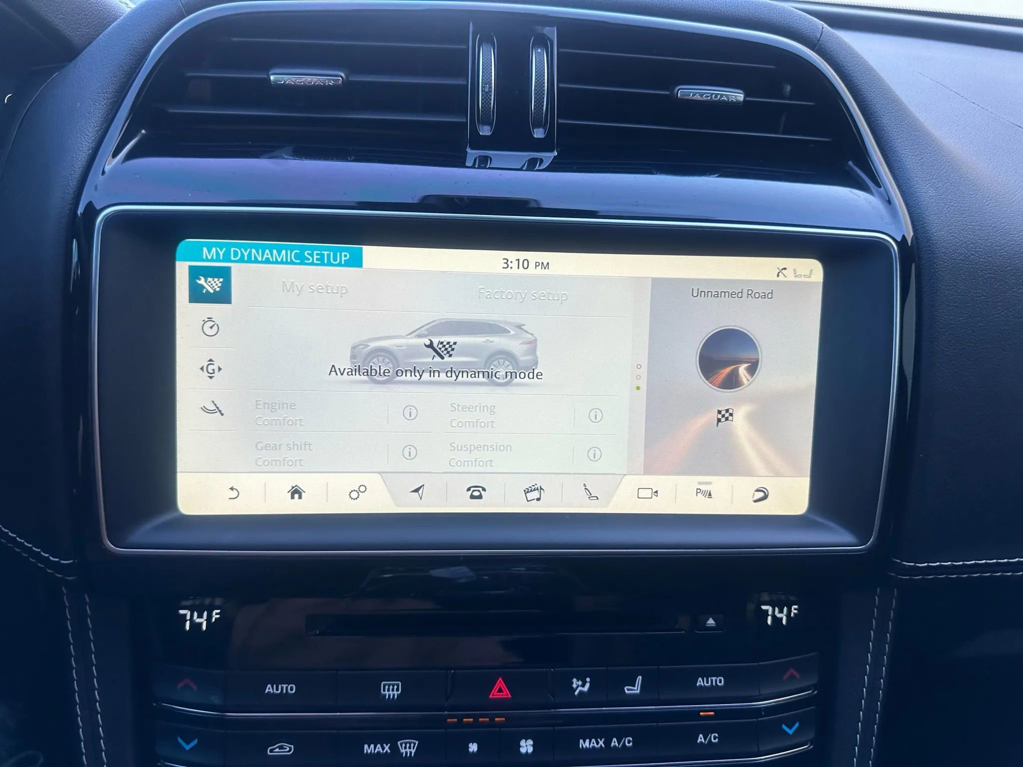 Used 2019 Jaguar F-PACE S AWD/4WD image 40