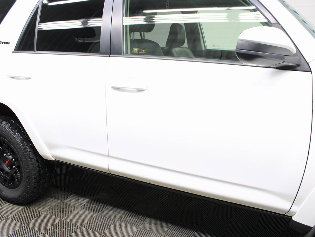Used 2016 Toyota 4Runner TRD Pro image 27