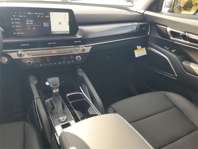 New 2025 Kia Telluride S image 12