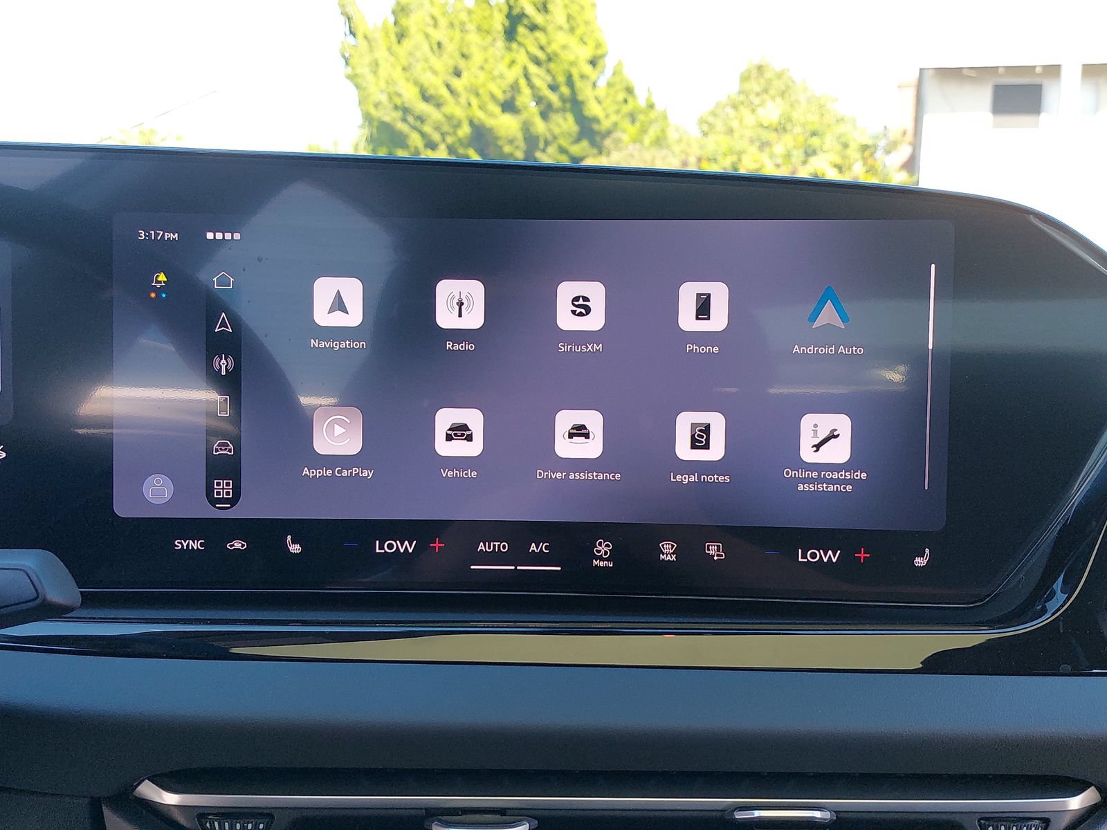 New 2026 Audi A5 Premium AWD/4WD image 25