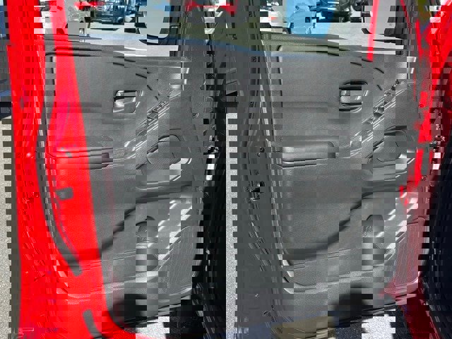 New 2026 Nissan Frontier SV w/ SV Convenience Package image 10