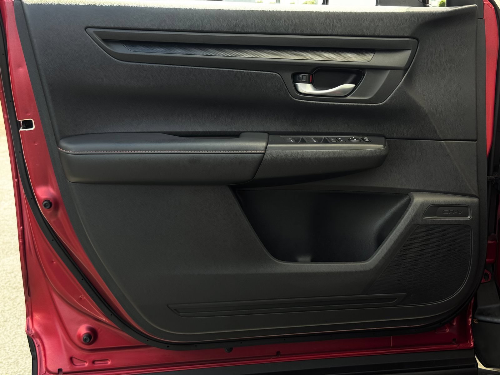 Certified 2023 Honda CR-V Sport image 13