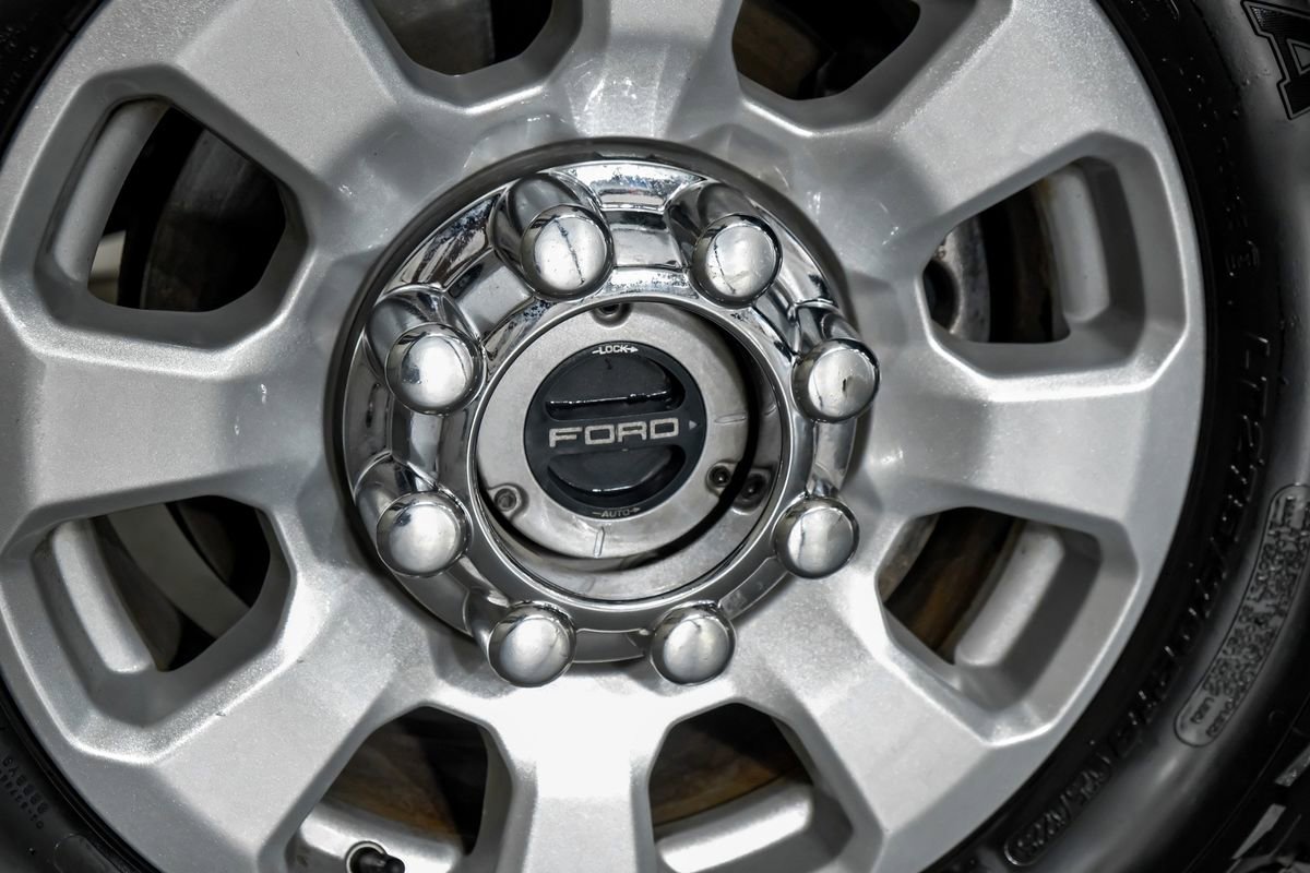 Used 2023 Ford F250 XLT w/ 360-Degree Camera Package AWD/4WD image 55