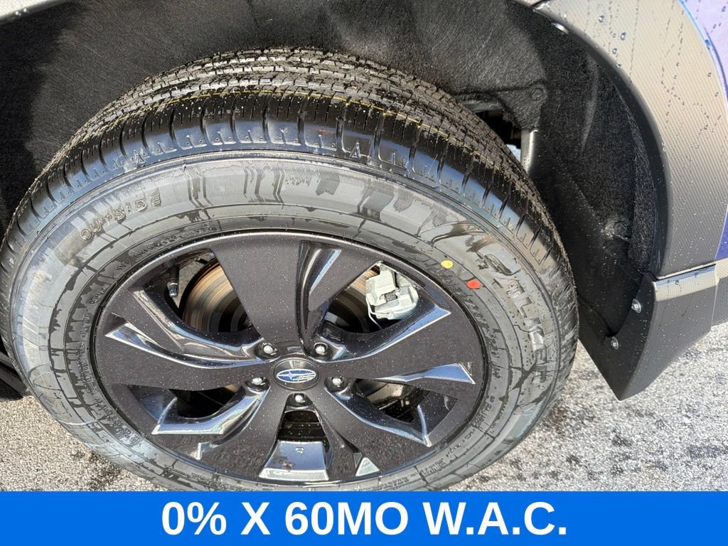 New 2026 Subaru Ascent Premium AWD/4WD image 33