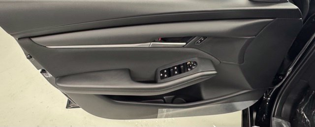 New 2026 MAZDA MAZDA3 s FWD image 17