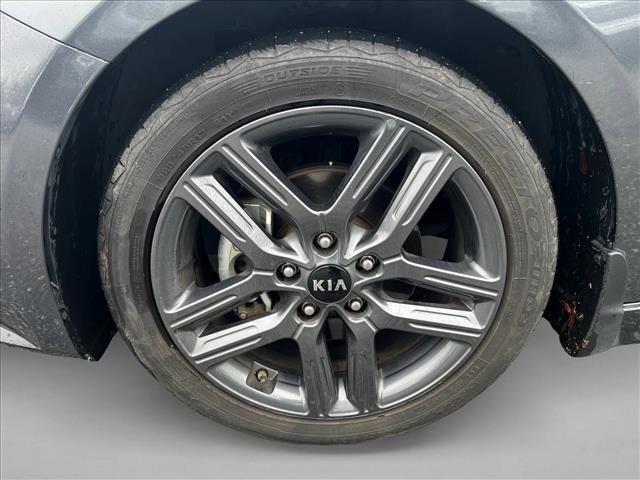 Used 2021 Kia Forte GT-Line image 26