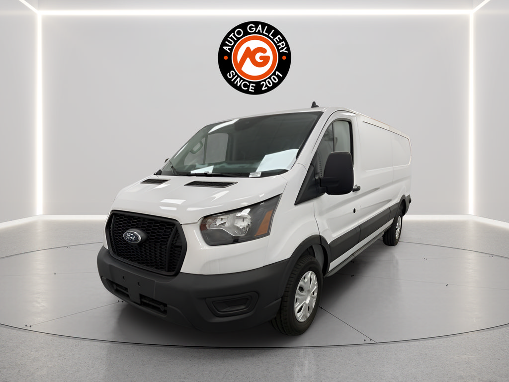 Used 2024 Ford Transit 250 Low Roof RWD image 3